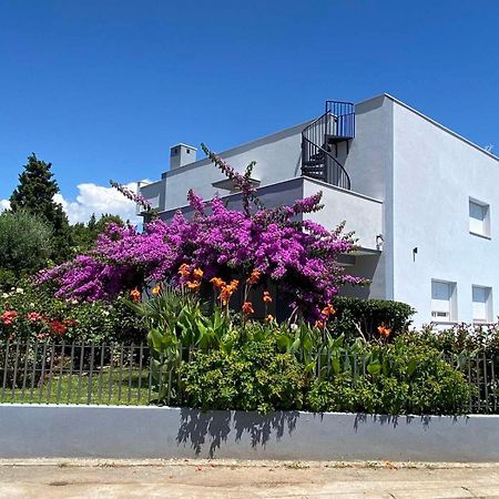 Villa Daniel Pula Bagian luar foto